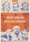 Sözü Dilde Hayali Gözde - Portreler 1