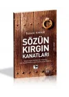 Sözün Kırgın Kanatları (Cdli)
