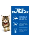 SP Tavuklu Yavru Kedi Maması 1.5KG