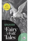 Spanish Fairy & Folk Tales