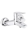SPECTRA MİX BANYO BATARYASI İRİ GÖVDE