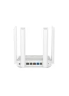 Speedster DSL AC1200 Wi-Fi Mesh VDSL2/ADSL2+/Fiber Ebeveyn Kontrol Modem VPN Router 4x1Gbit/s USB2.0 KN-2113