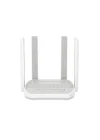 Speedster DSL AC1200 Wi-Fi Mesh VDSL2/ADSL2+/Fiber Ebeveyn Kontrol Modem VPN Router 4x1Gbit/s USB2.0 KN-2113