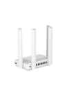 Speedster DSL AC1200 Wi-Fi Mesh VDSL2/ADSL2+/Fiber Ebeveyn Kontrol Modem VPN Router 4x1Gbit/s USB2.0 KN-2113