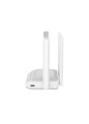 Speedster DSL AC1200 Wi-Fi Mesh VDSL2/ADSL2+/Fiber Ebeveyn Kontrol Modem VPN Router 4x1Gbit/s USB2.0 KN-2113