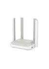 Speedster DSL AC1200 Wi-Fi Mesh VDSL2/ADSL2+/Fiber Ebeveyn Kontrol Modem VPN Router 4x1Gbit/s USB2.0 KN-2113