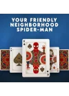 Spiderman Premium Oyun Kartları