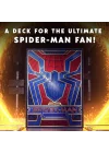 Spiderman Premium Oyun Kartları