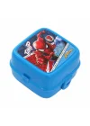 Spiderman Wall Crawler Beslenme Kabı 43657