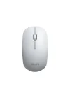 SPK7315 Kablosuz 1200DPI 3 Tuşlu Optik Mouse Beyaz