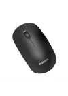 SPK7315 M315 Kablosuz Sessiz Mouse 1200 Dpi Siyah Silent