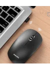 SPK7315 M315 Kablosuz Sessiz Mouse 1200 Dpi Siyah Silent