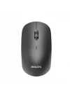 SPK7315 M315 Kablosuz Sessiz Mouse 1200 Dpi Siyah Silent