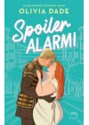 Spoiler Alarmı