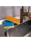 Sponge Daddy Bulaşık Süngeri (4lü Paket)