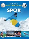 Spor - Çocuklar İçin Resimli Ansiklopedi