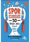 Spor Efsaneleri