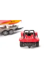 Spor Uçaklı Buggy Oyuncak