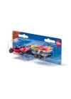Spor Uçaklı Buggy Oyuncak