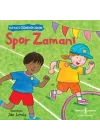 Spor Zamanı – Hayatı Öğreniyorum