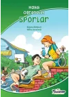 Sporlar - Haydi Öğrenelim