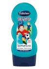 Sport 2si 1 Arada Çocuk Şampuan & Duş Jeli 230 mL