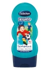 Sport 2si 1 Arada Çocuk Şampuan & Duş Jeli 230 mL