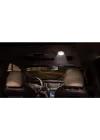 Spot Lamba Kablosuz Dokunmatik Pilli Led Lamba 3 Ledli Dolap Mutfak İçi Aydınlatma
