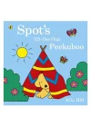 Spots Lift-the-Flap Peekaboo