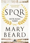 SPQR - Antik Roma Tarihi