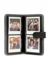 Square Siyah 80li Foto Albüm