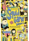 Squid Game Diyarı