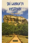 Sri Lankayı Keşfedin