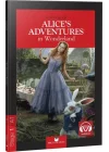 Stage-1 Alices Adventures In Wonderland - İngilizce Hikaye