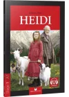 Stage-1 Heidi - İngilizce Hikaye