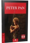 Stage-1 Peter Pan - İngilizce Hikaye