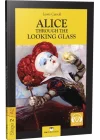 Stage-2 Alice Through The Looking Glass - İngilizce Hikaye