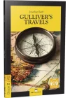 Stage-2 Gullivers Travels - İngilizce Hikaye