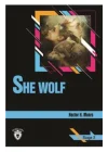 Stage 2 - She Wolf