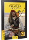 Stage-2 Treasure Island - İngilizce Hikaye