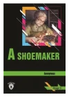 Stage 3 - A Shoemaker