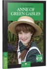 Stage-3 Anne Of Green Gables - İngilizce Hikaye