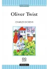 Stage 3 - Oliver Twist