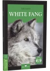 Stage-3 White Fang - İngilizce Hikaye