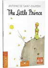 Stage-4 The Little Prince  - İngilizce Hikaye