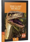 Stage-4 The Lost World - İngilizce Hikaye
