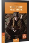 Stage-4 The Time Machine - İngilizce Hikaye