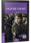 Stage-5 Oliver Twist - İngilizce Hikaye