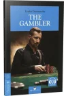 Stage-6 The Gambler - İngilizce Hikaye