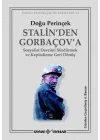 Stalin’den Gorbaçov’a